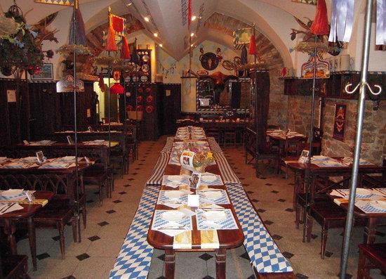 Kapuziner Keller